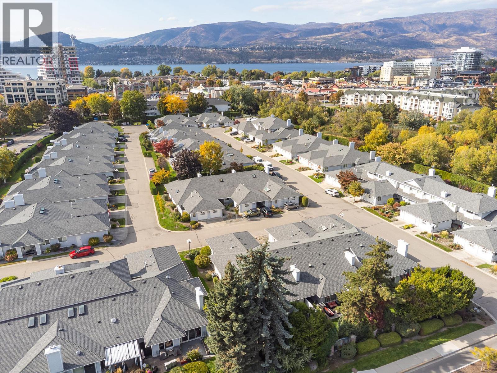 3370 Casorso Road Unit# 31, Kelowna, BC - Outdoor With Body Of Water With View