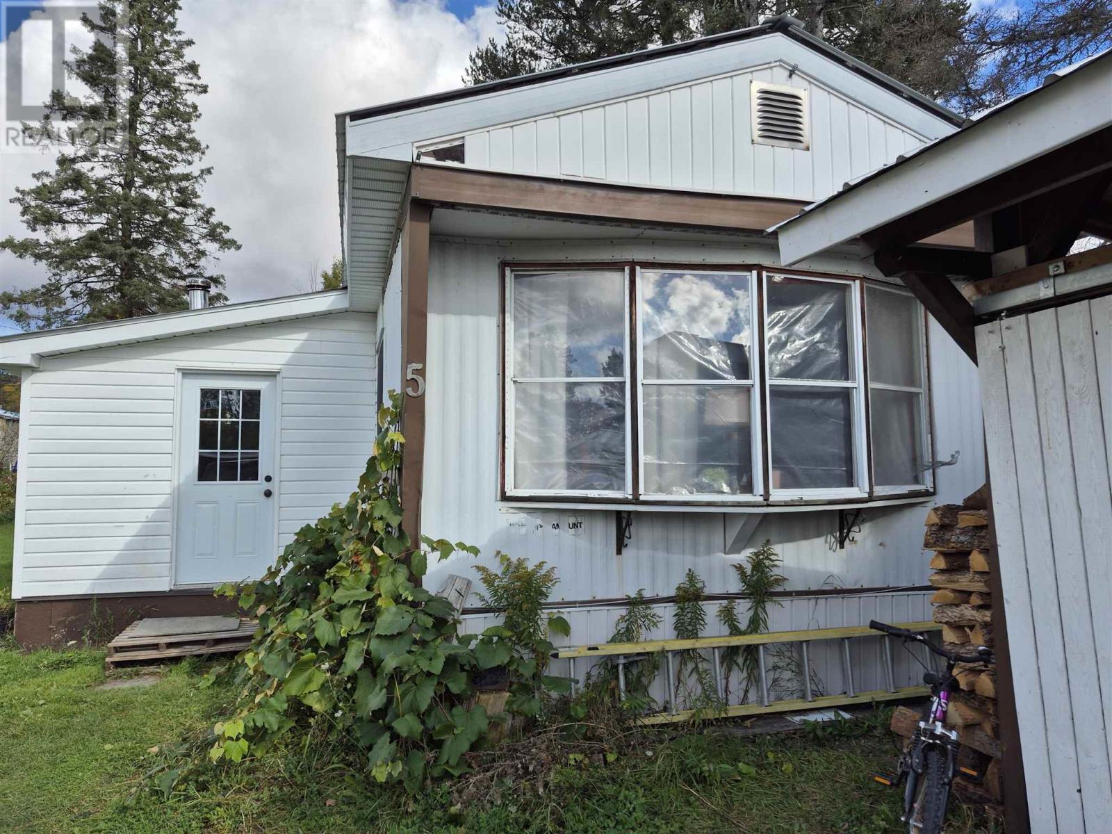 5 Willa Dr, Heyden, ON - Outdoor