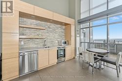 BBQ area & Indoor Kitchen - amenities -