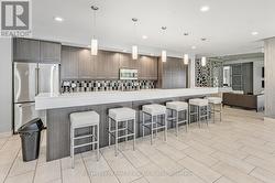 amenities - party room -