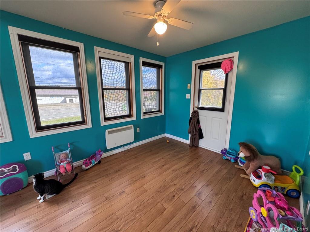 305 Main St, Plaster Rock, NB