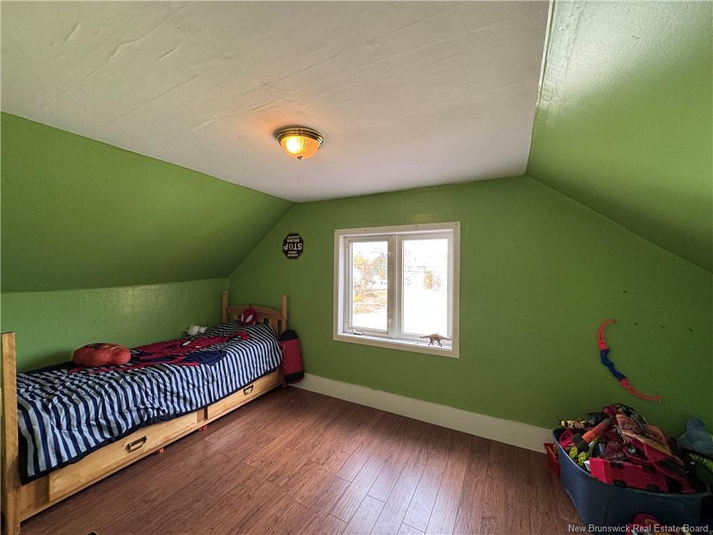 305 Main St, Plaster Rock, NB