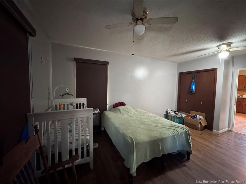 305 Main St, Plaster Rock, NB