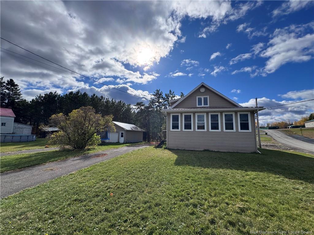305 Main St, Plaster Rock, NB