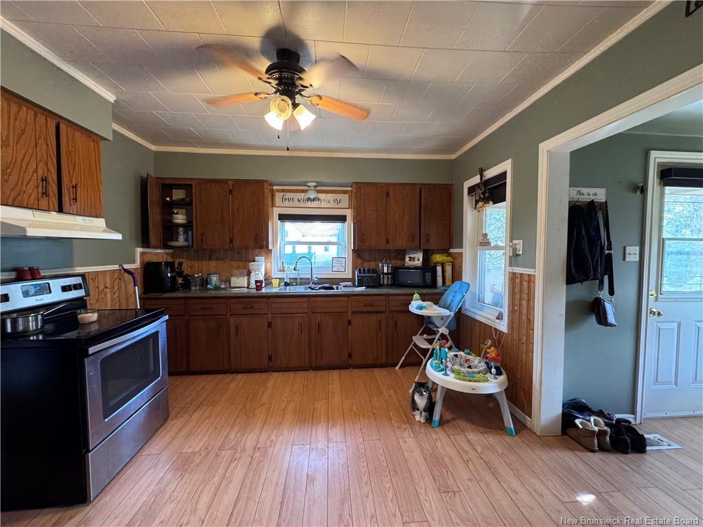 305 Main St, Plaster Rock, NB