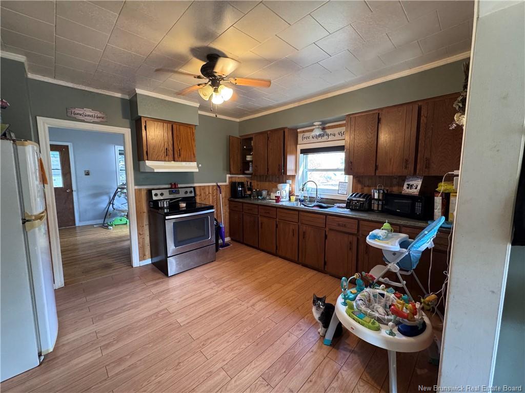 305 Main St, Plaster Rock, NB