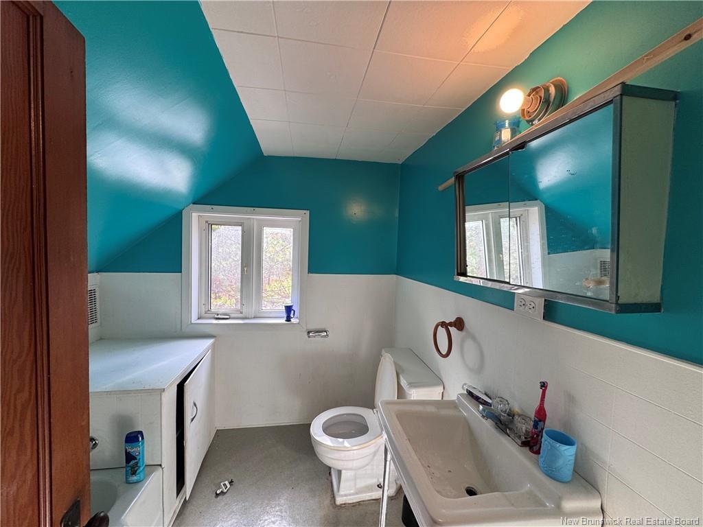 305 Main St, Plaster Rock, NB