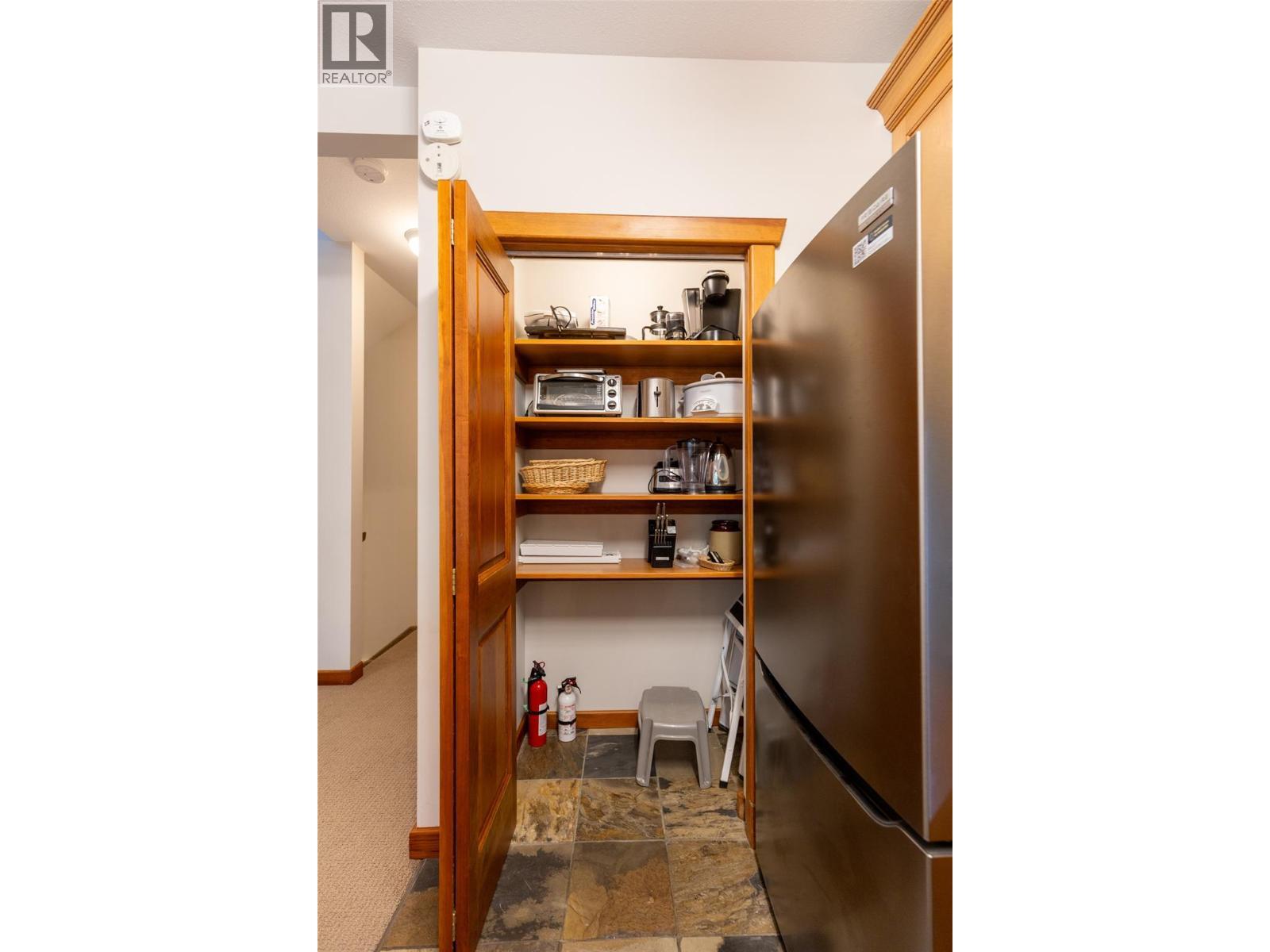 4576 Timberline Crescent Unit# 4, Fernie, BC - Indoor