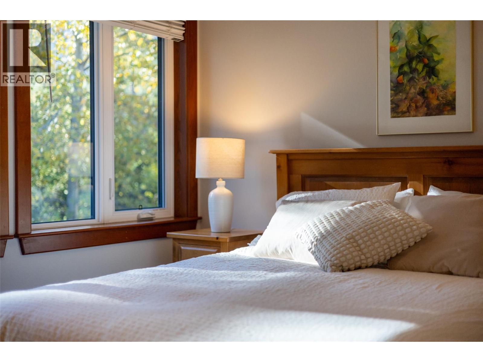 4576 Timberline Crescent Unit# 4, Fernie, BC - Indoor Photo Showing Bedroom