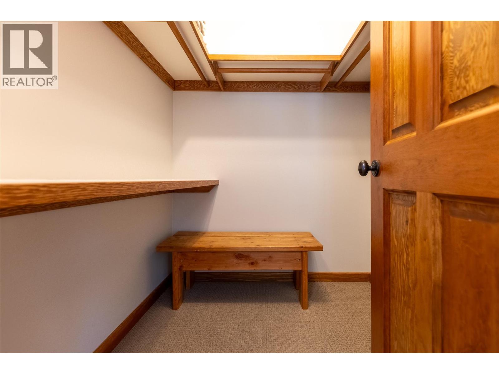 4576 Timberline Crescent Unit# 4, Fernie, BC - Indoor