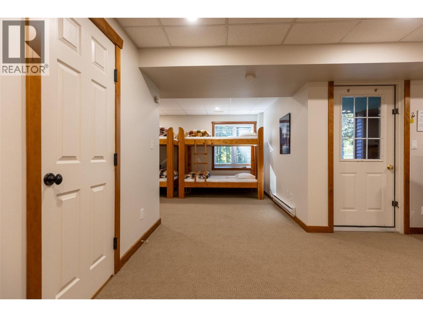 4576 Timberline Crescent Unit# 4, Fernie, BC - Indoor Photo Showing Other Room