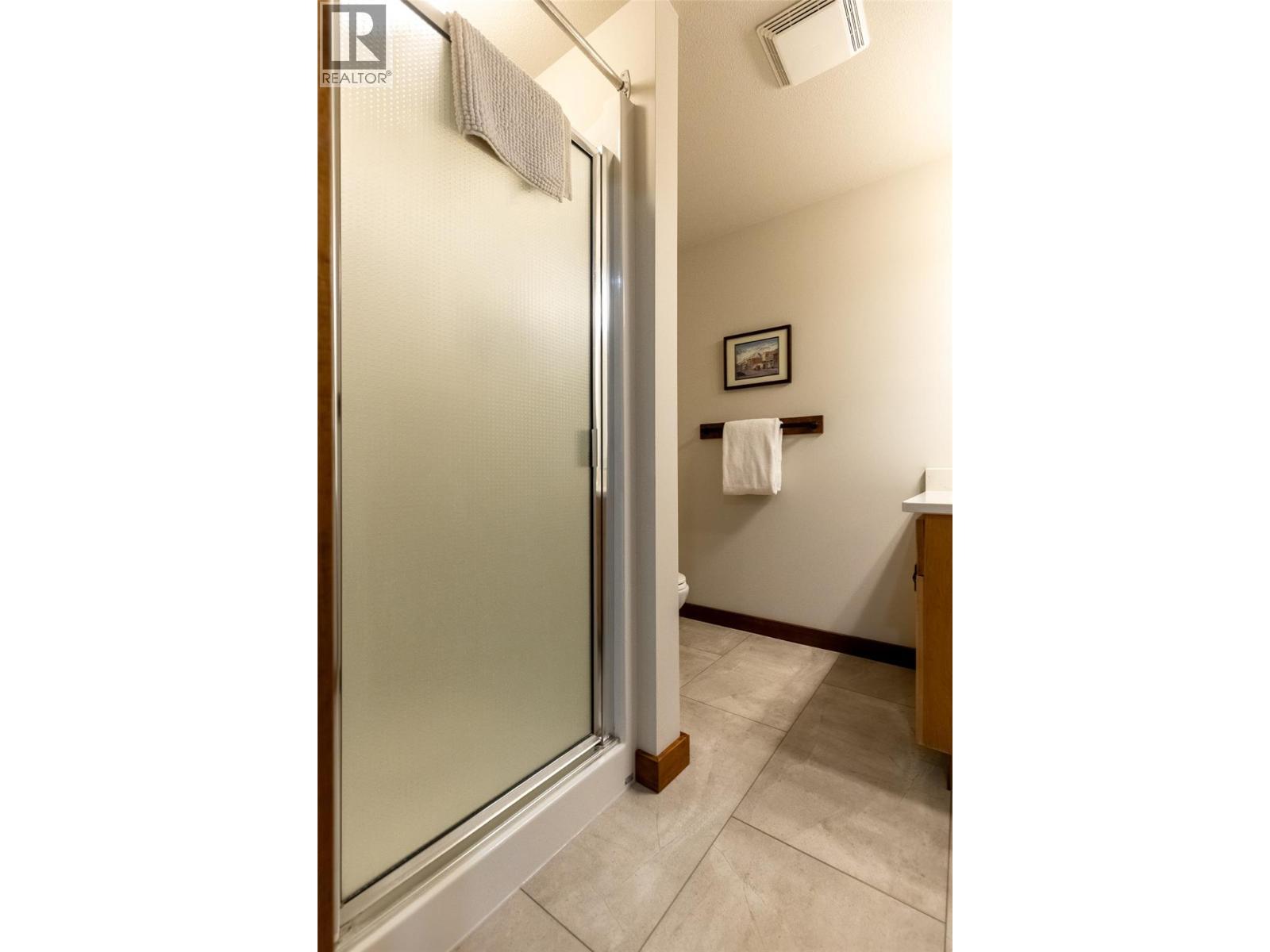 4576 Timberline Crescent Unit# 4, Fernie, BC - Indoor