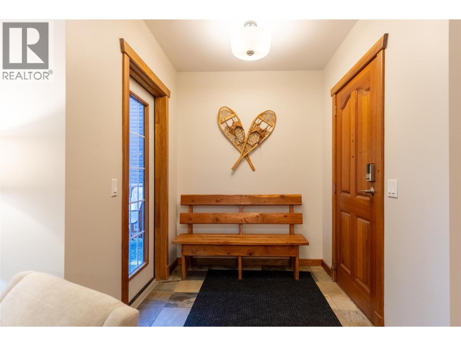 4576 Timberline Crescent Unit# 4, Fernie, BC - Indoor Photo Showing Other Room