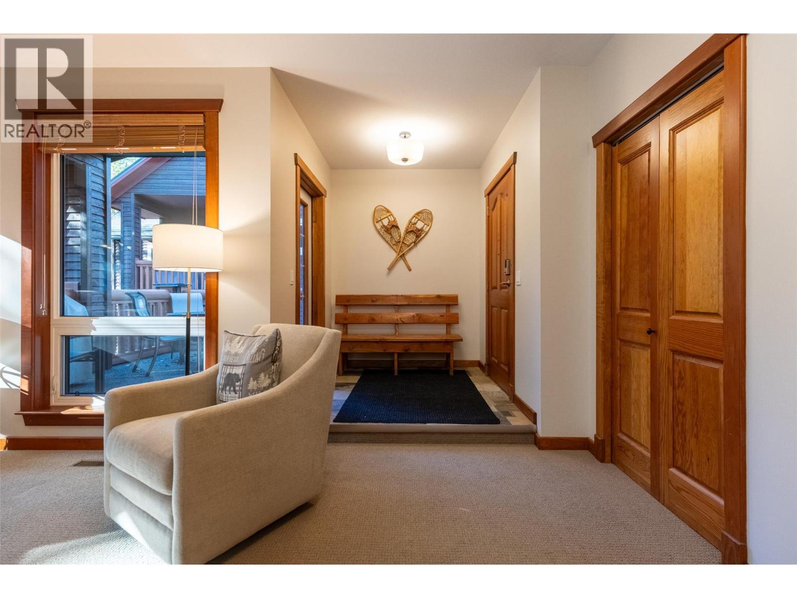 4576 Timberline Crescent Unit# 4, Fernie, BC - Indoor Photo Showing Other Room