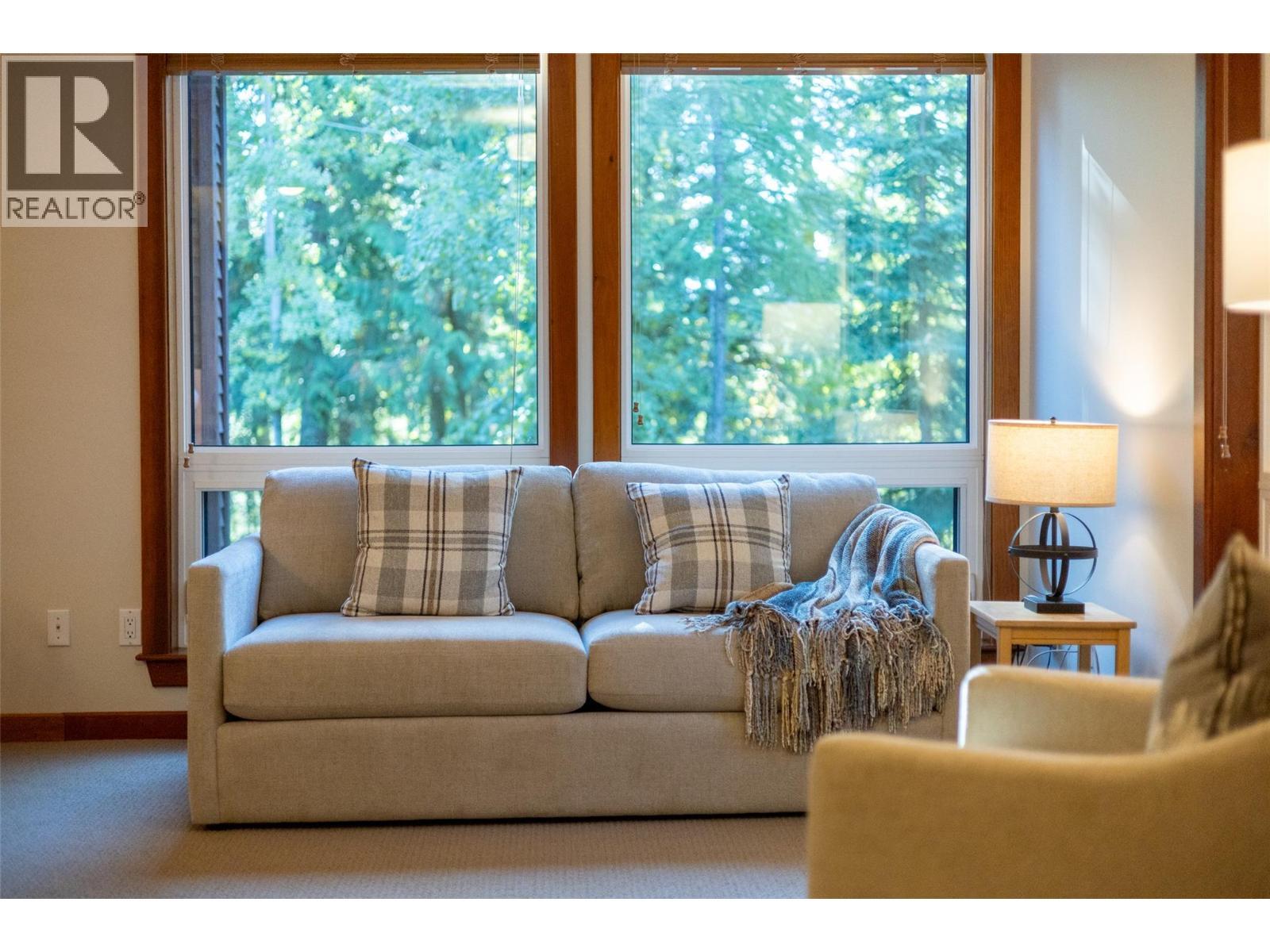 4576 Timberline Crescent Unit# 4, Fernie, BC - Indoor