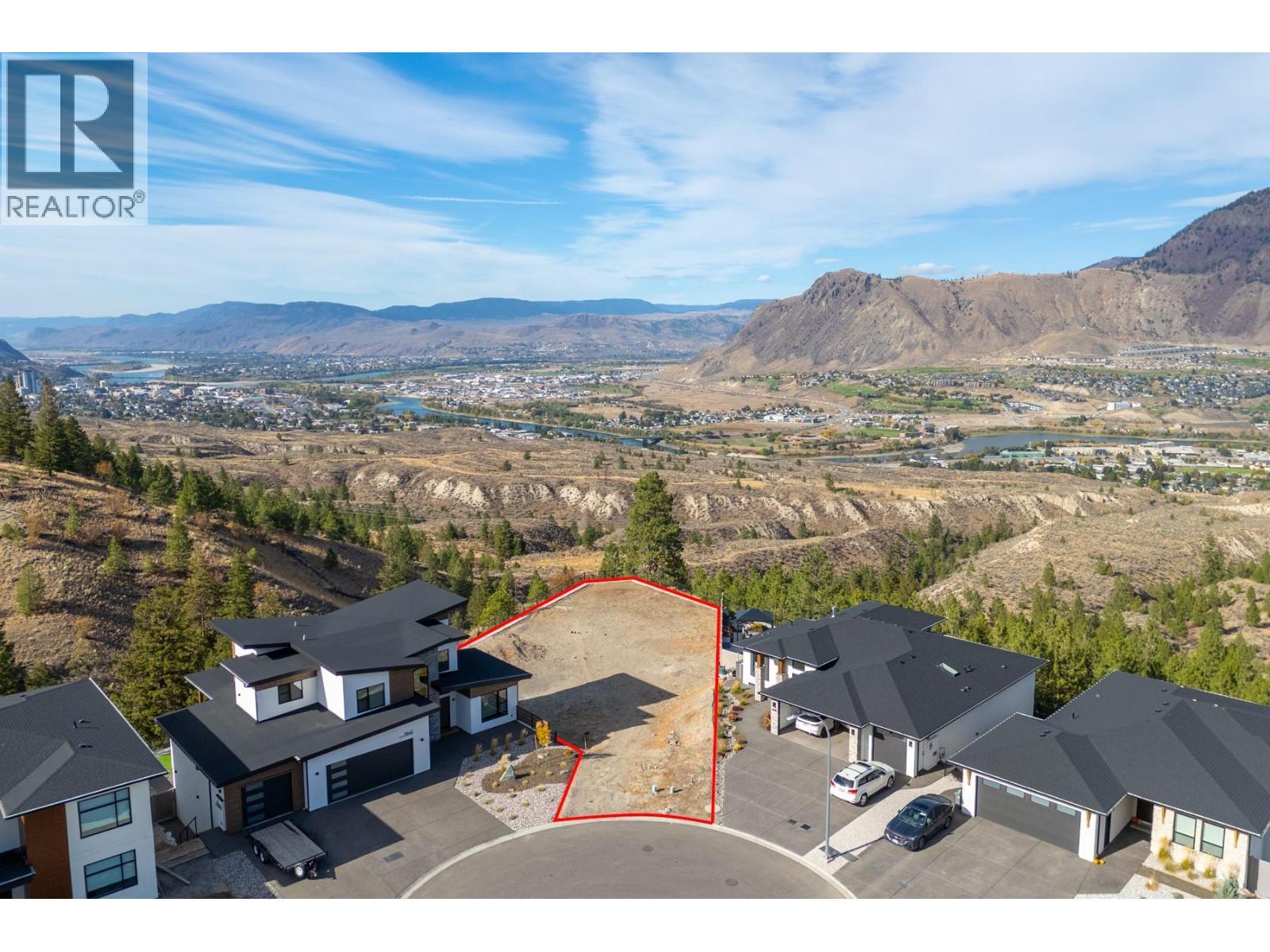 1649 Cordonier Place, Kamloops, BC