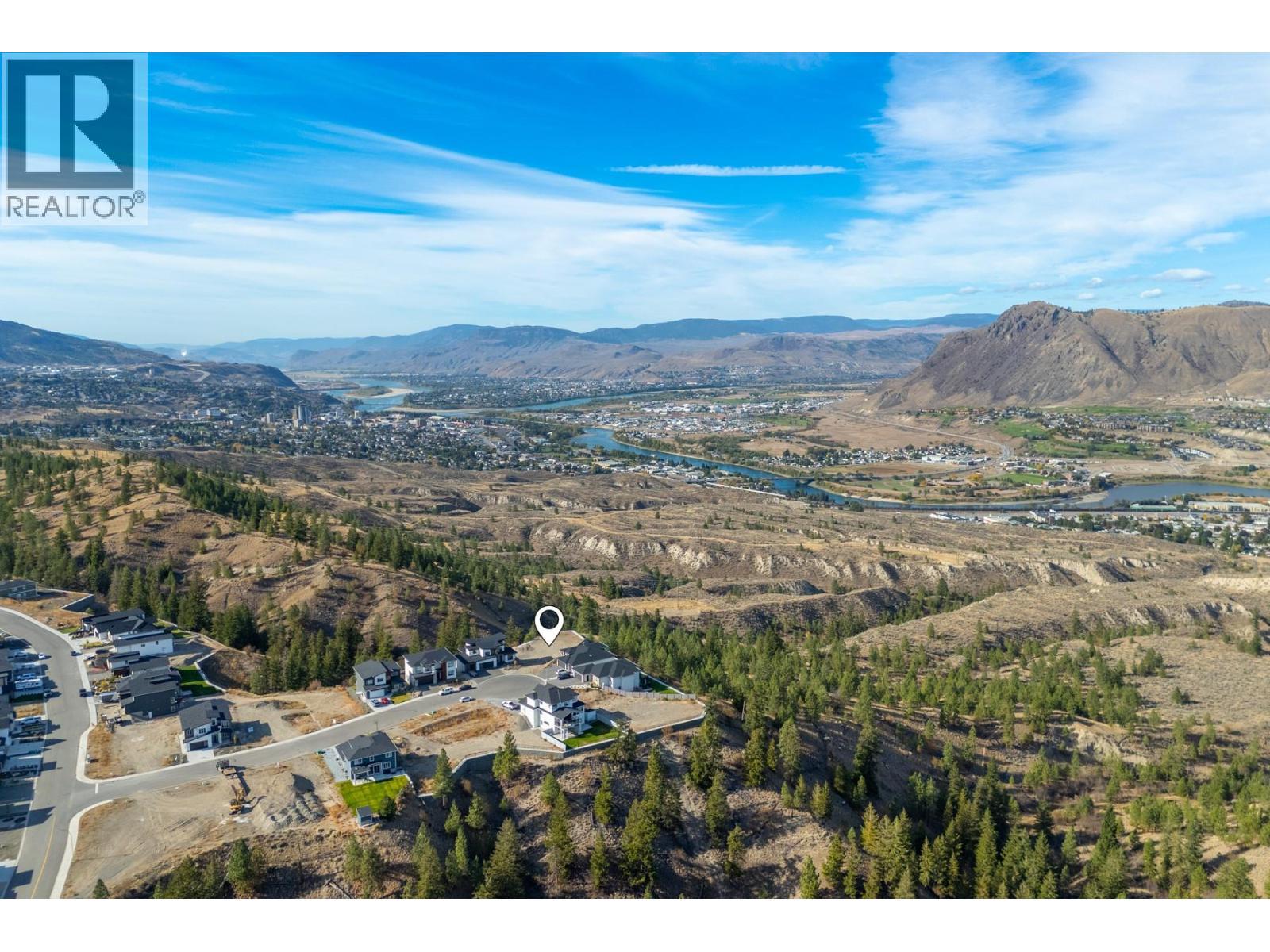 1649 Cordonier Place, Kamloops, BC