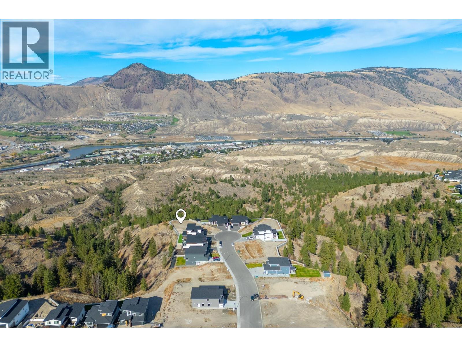 1649 Cordonier Place, Kamloops, BC