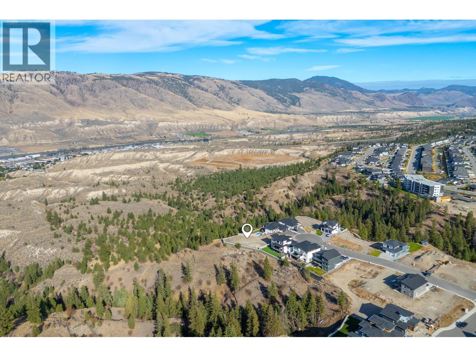 1649 Cordonier Place, Kamloops, BC