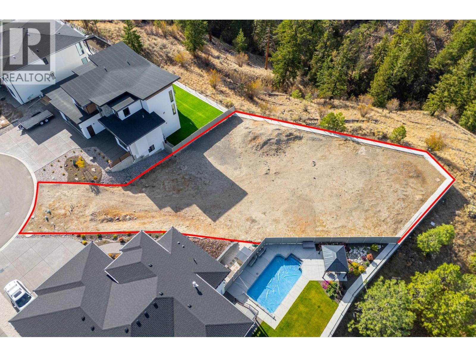 1649 Cordonier Place, Kamloops, BC