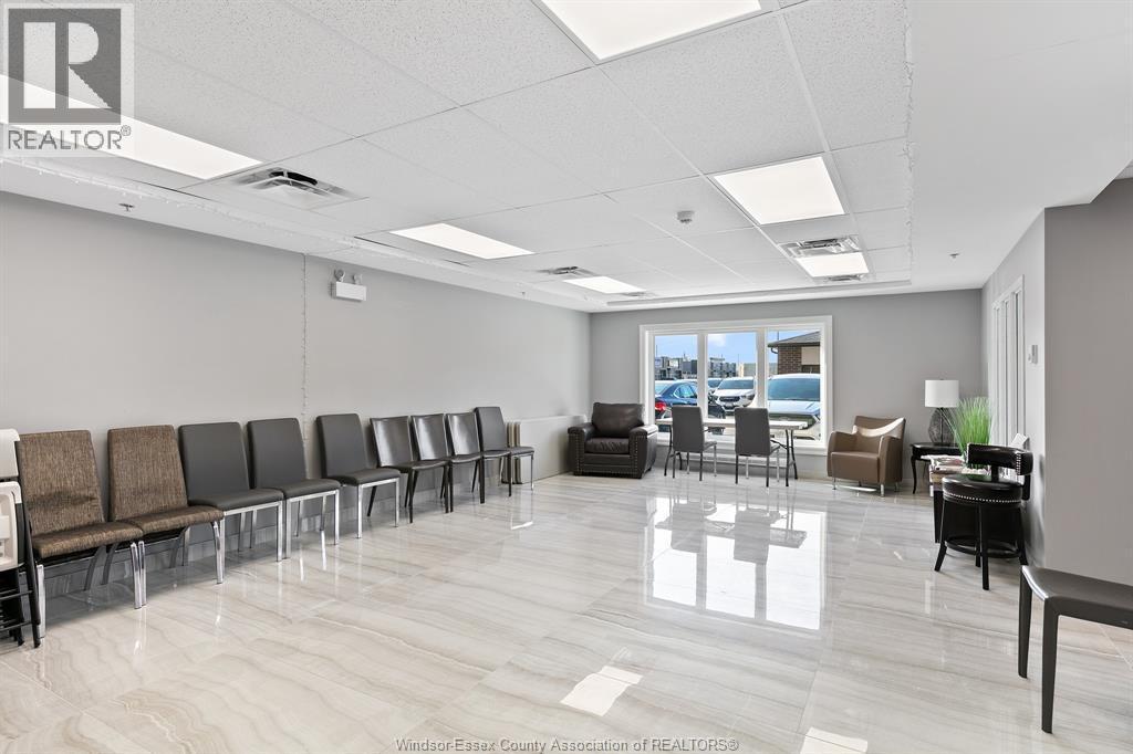 716 Brownstone Unit# 310, Tecumseh, ON - Indoor Photo Showing Other Room