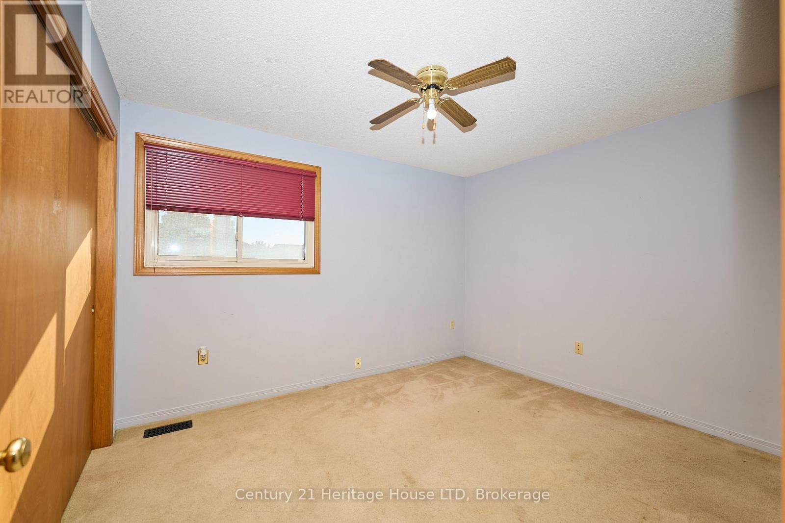 18 Bascary Crescent, St. Catharines (Rykert/Vansickle), ON - Indoor Photo Showing Other Room