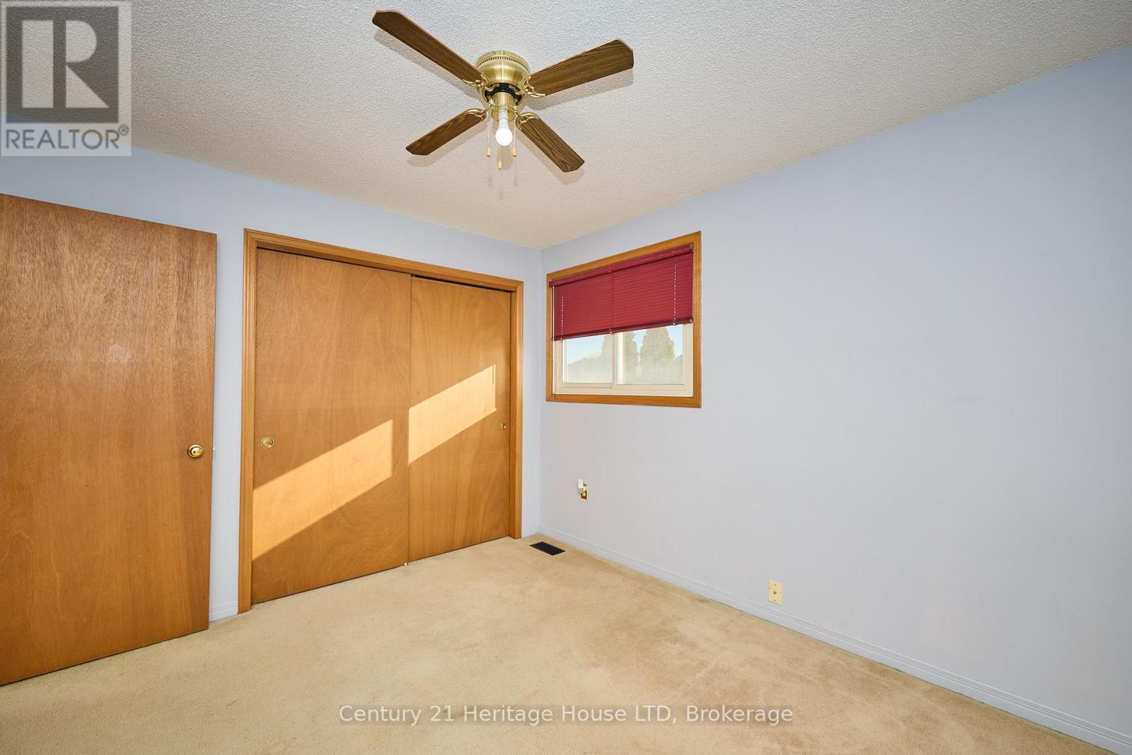 18 Bascary Crescent, St. Catharines (Rykert/Vansickle), ON - Indoor Photo Showing Other Room