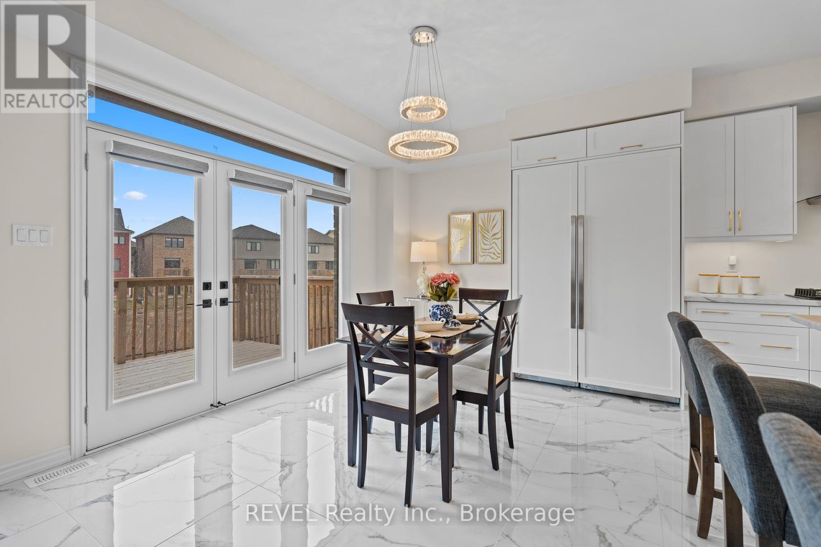 80 Explorer Way, Thorold (Rolling Meadows), ON - Indoor