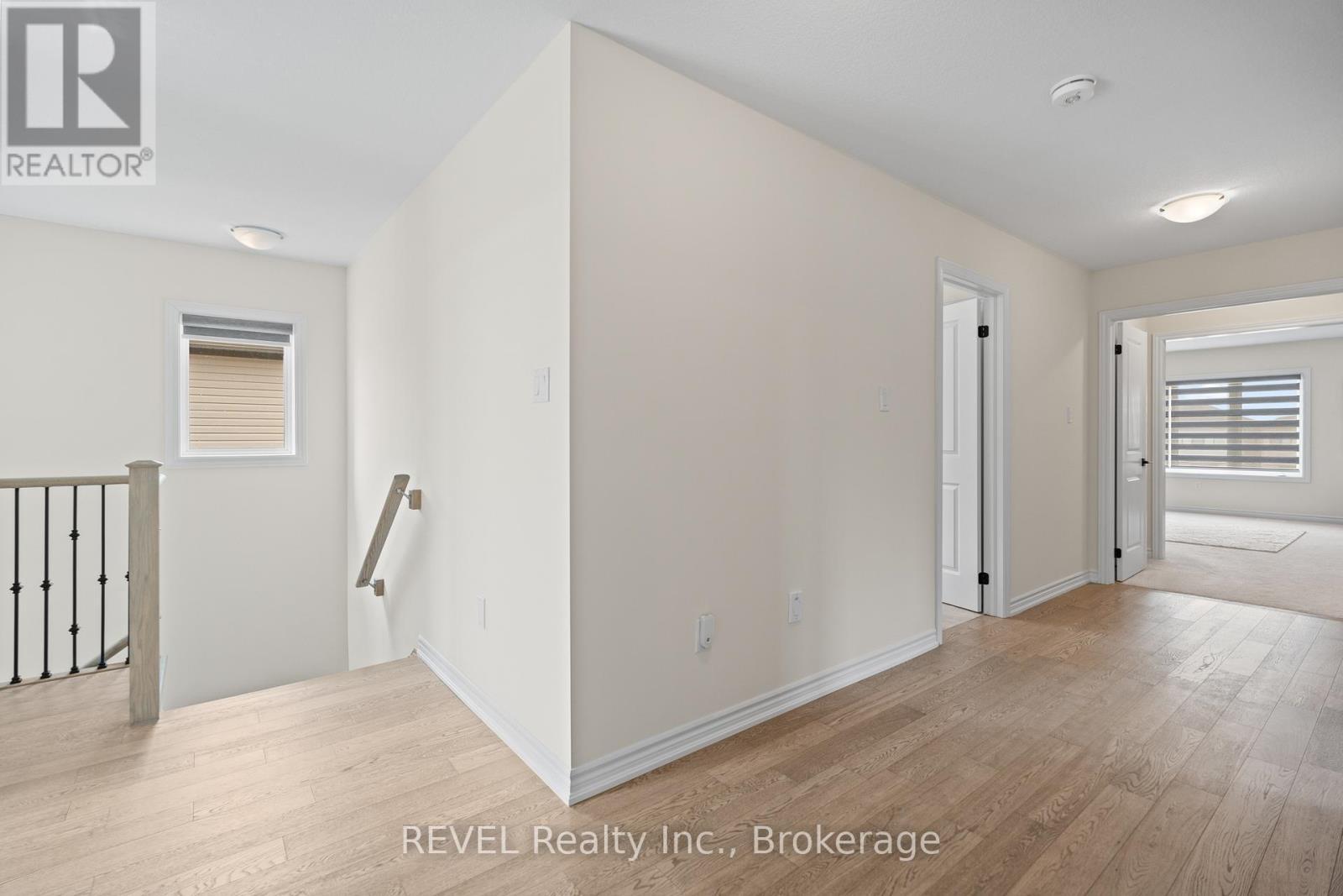 80 Explorer Way, Thorold (Rolling Meadows), ON - Indoor Photo Showing Other Room