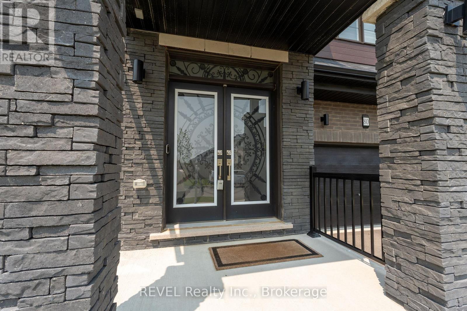 80 Explorer Way, Thorold (Rolling Meadows), ON - Outdoor