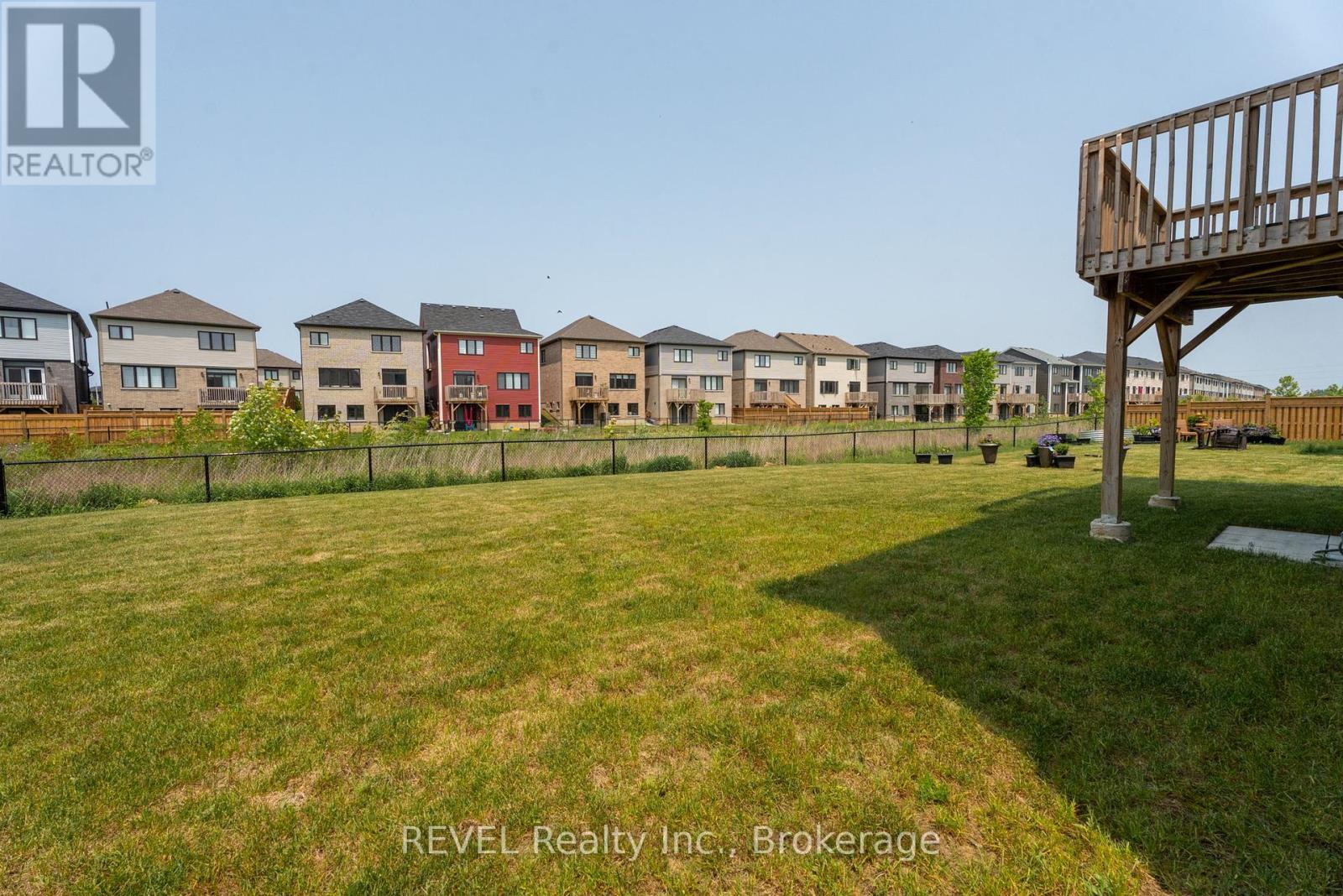 80 Explorer Way, Thorold (Rolling Meadows), ON - Outdoor