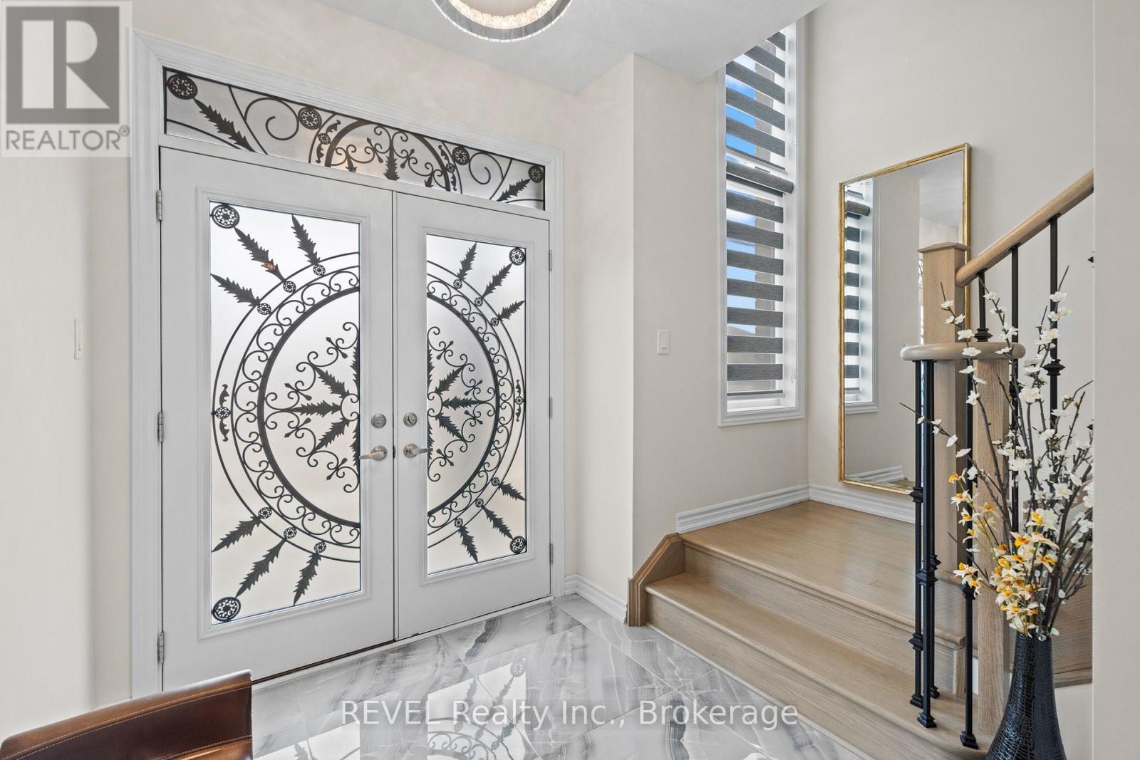 80 Explorer Way, Thorold (Rolling Meadows), ON - Indoor Photo Showing Other Room