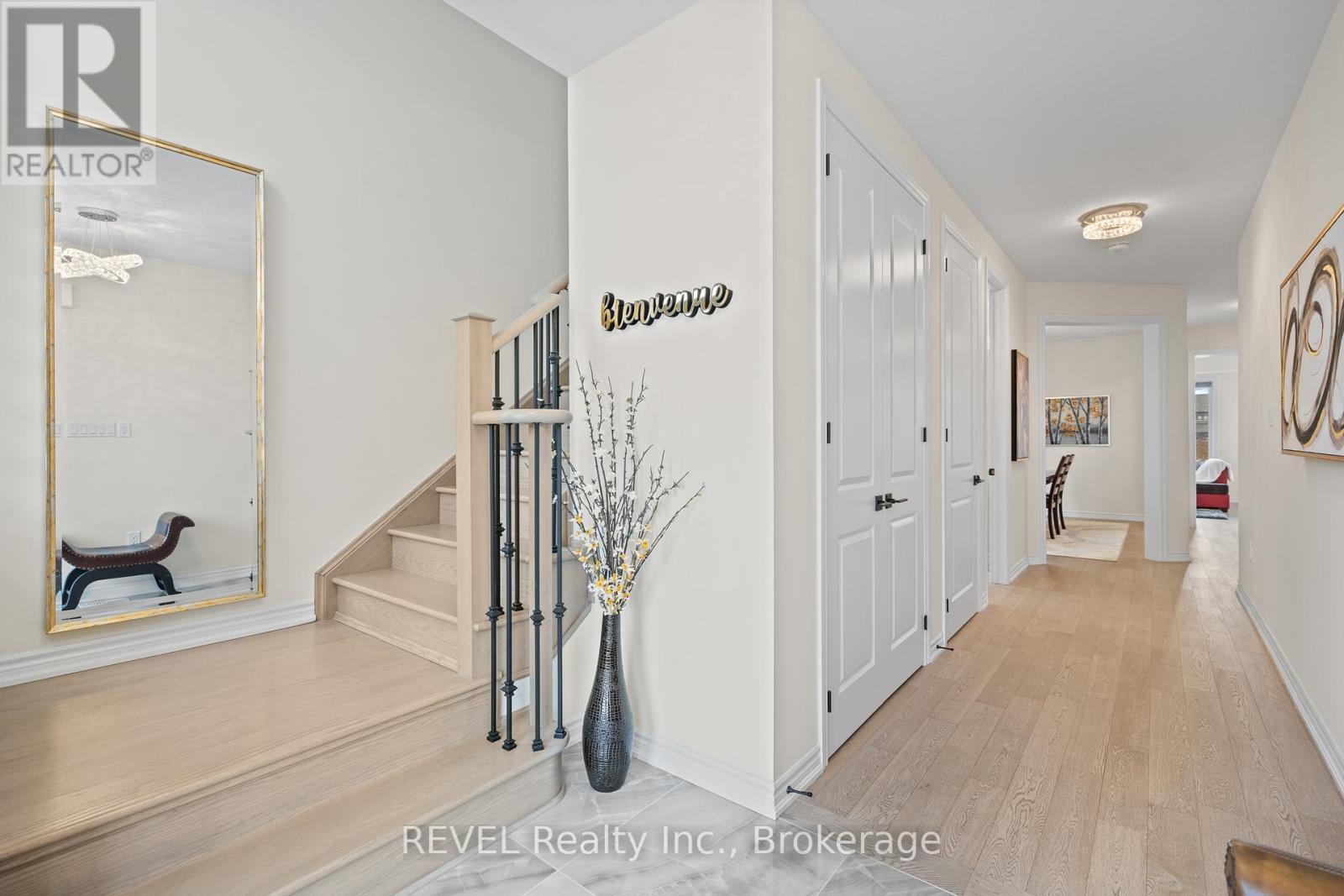 80 Explorer Way, Thorold (Rolling Meadows), ON - Indoor Photo Showing Other Room