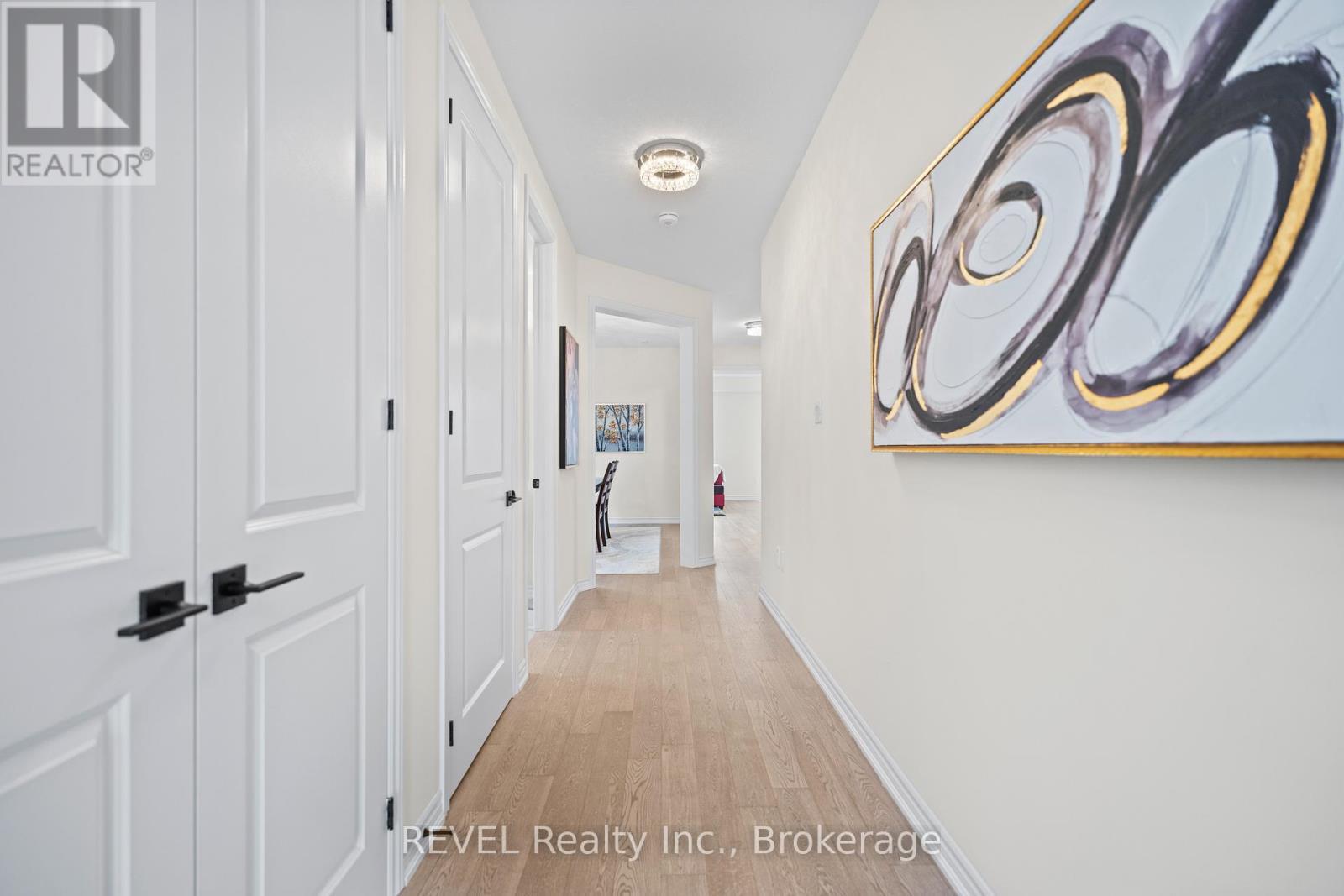 80 Explorer Way, Thorold (Rolling Meadows), ON - Indoor Photo Showing Other Room
