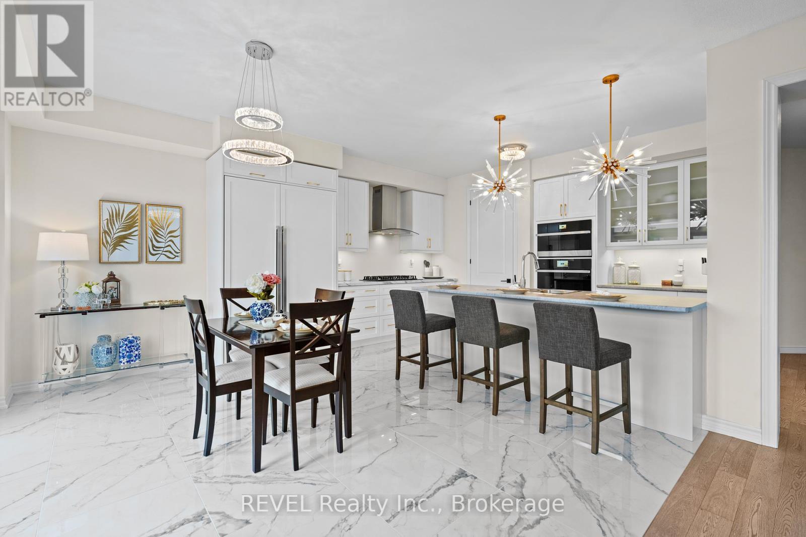 80 Explorer Way, Thorold (Rolling Meadows), ON - Indoor