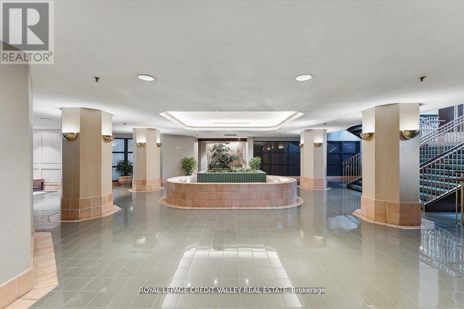 507 - 1200 Don Mills Road, Toronto, ON - Indoor Photo Showing Other Room