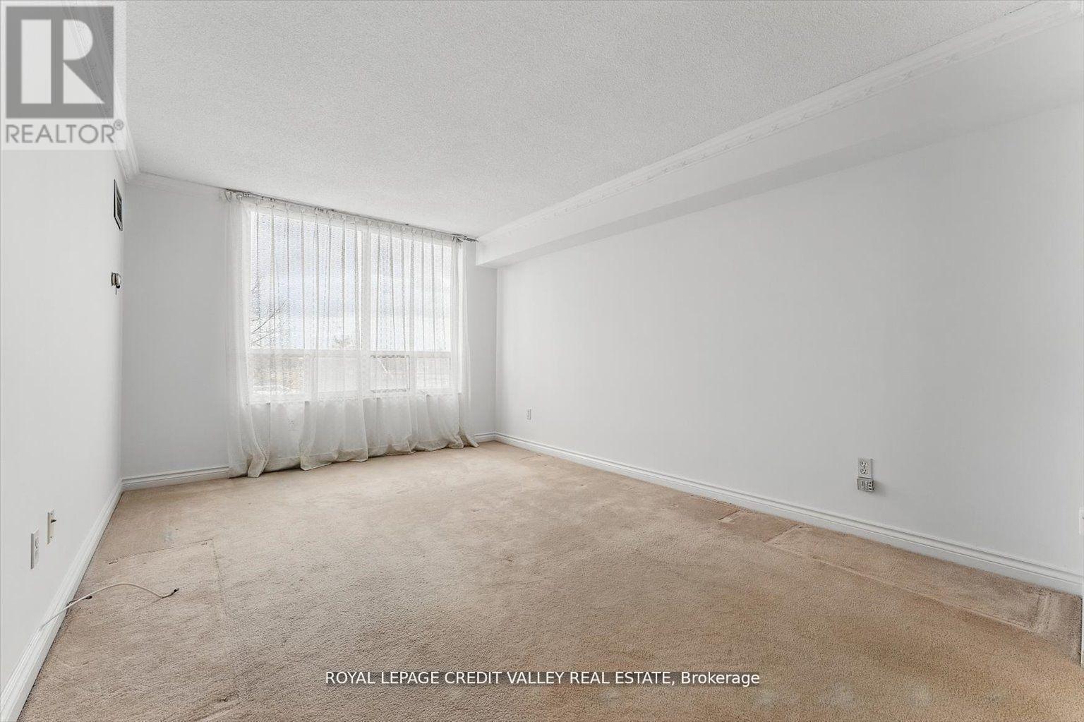 507 - 1200 Don Mills Road, Toronto, ON - Indoor Photo Showing Other Room