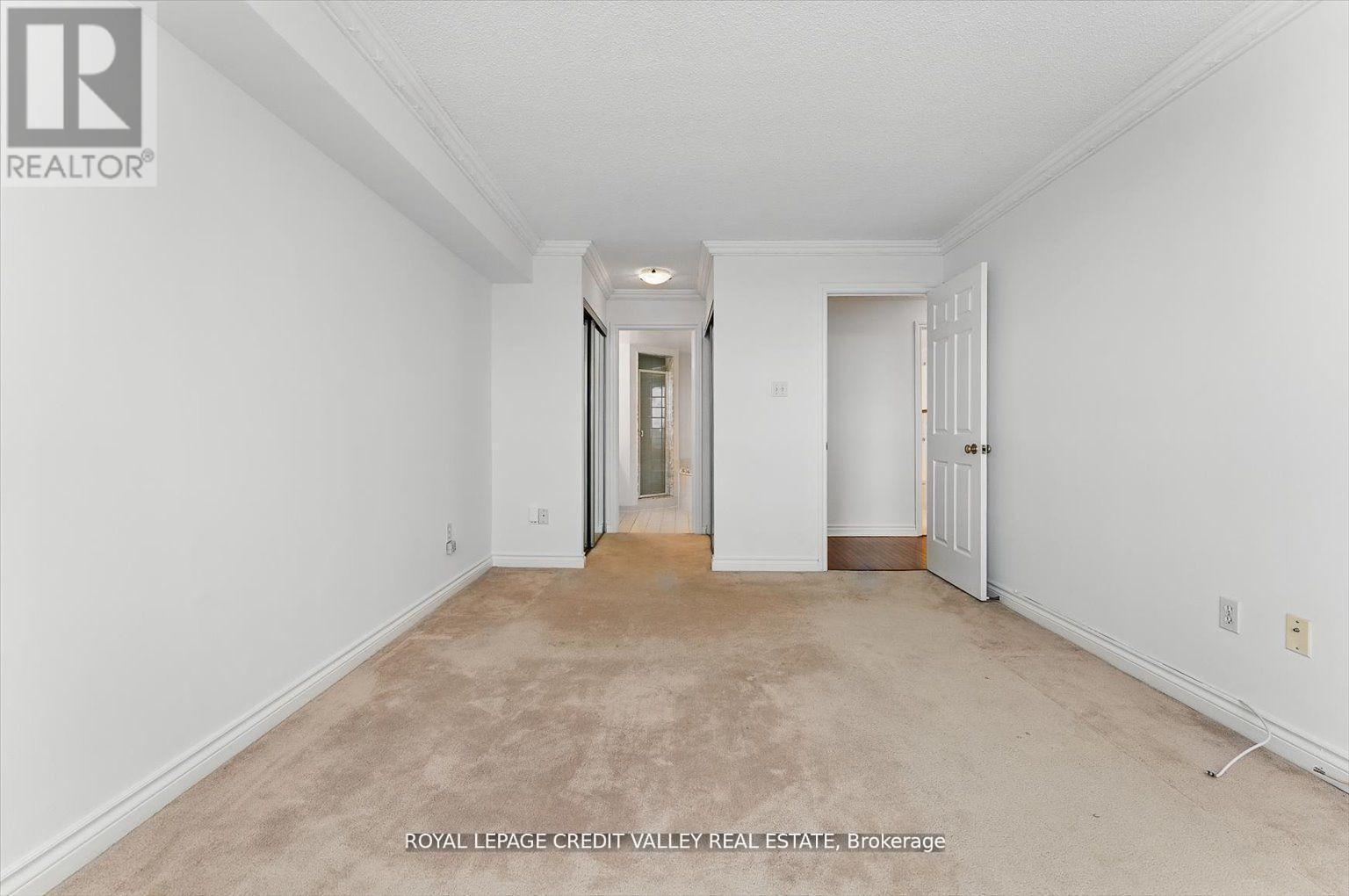 507 - 1200 Don Mills Road, Toronto, ON - Indoor Photo Showing Other Room