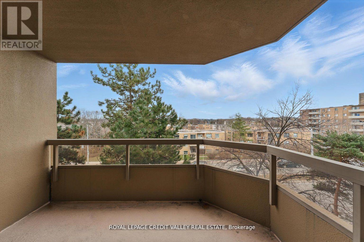 507 - 1200 Don Mills Road, Toronto, ON - Outdoor With Exterior