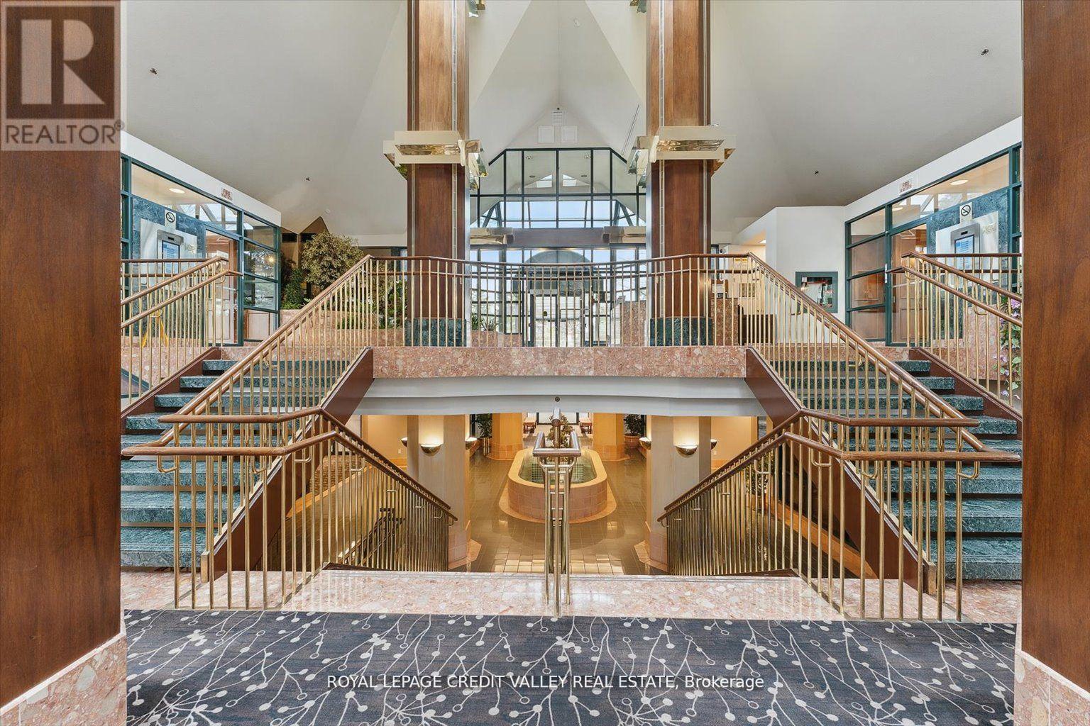 507 - 1200 Don Mills Road, Toronto, ON - Indoor Photo Showing Other Room