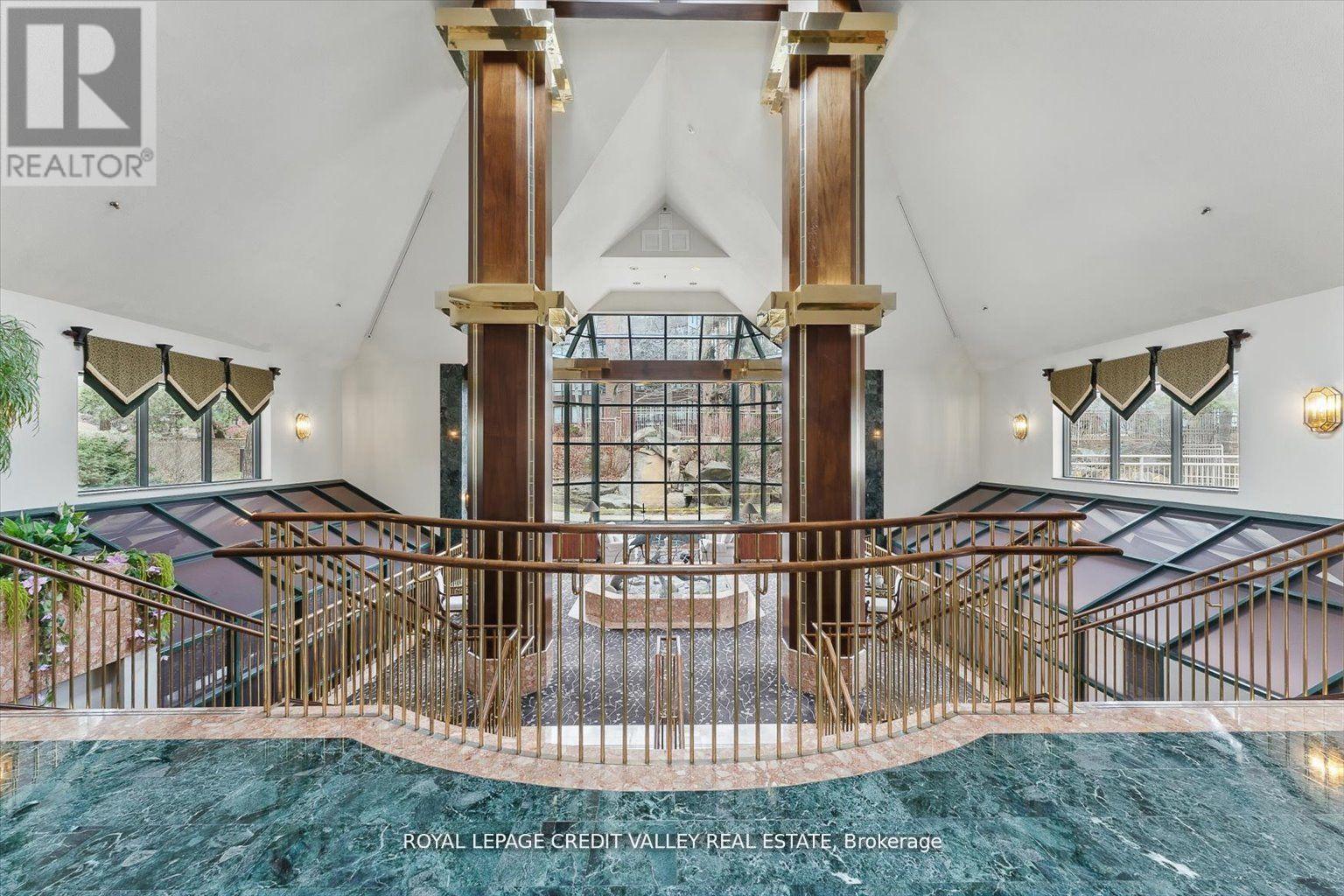 507 - 1200 Don Mills Road, Toronto, ON - Indoor Photo Showing Other Room