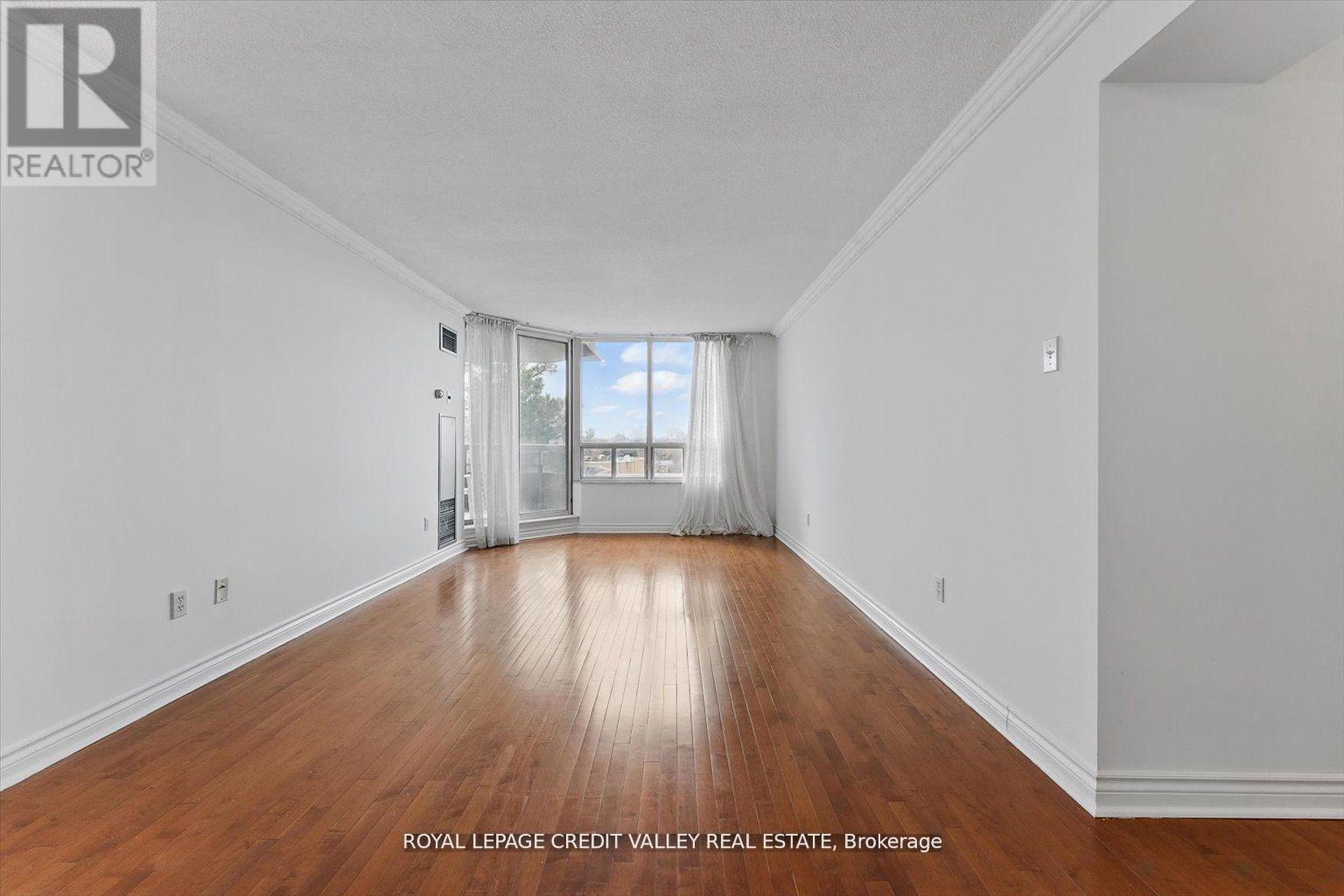 507 - 1200 Don Mills Road, Toronto, ON - Indoor Photo Showing Other Room