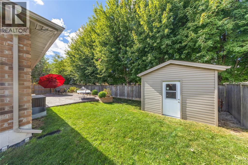 841 Manhattan Drive, Sarnia, ON - Outdoor