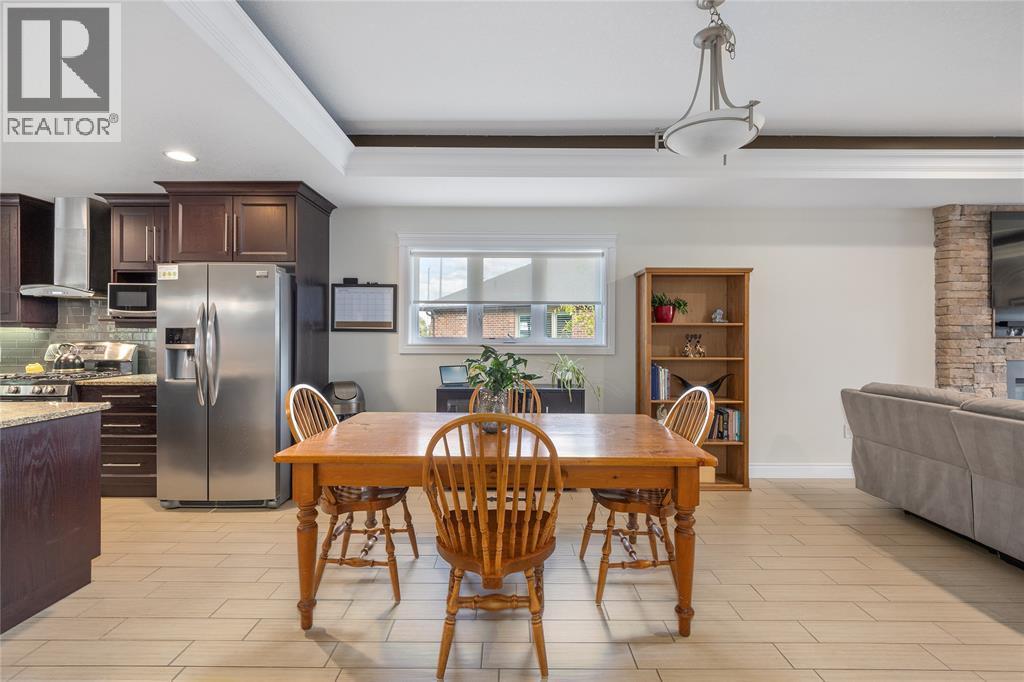 841 Manhattan Drive, Sarnia, ON - Indoor