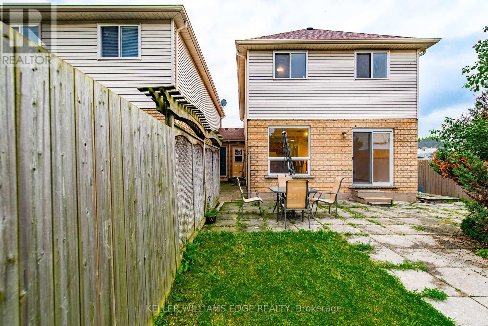 Room 4 - 119 Summers Drive, Thorold, ON - Outdoor With Exterior