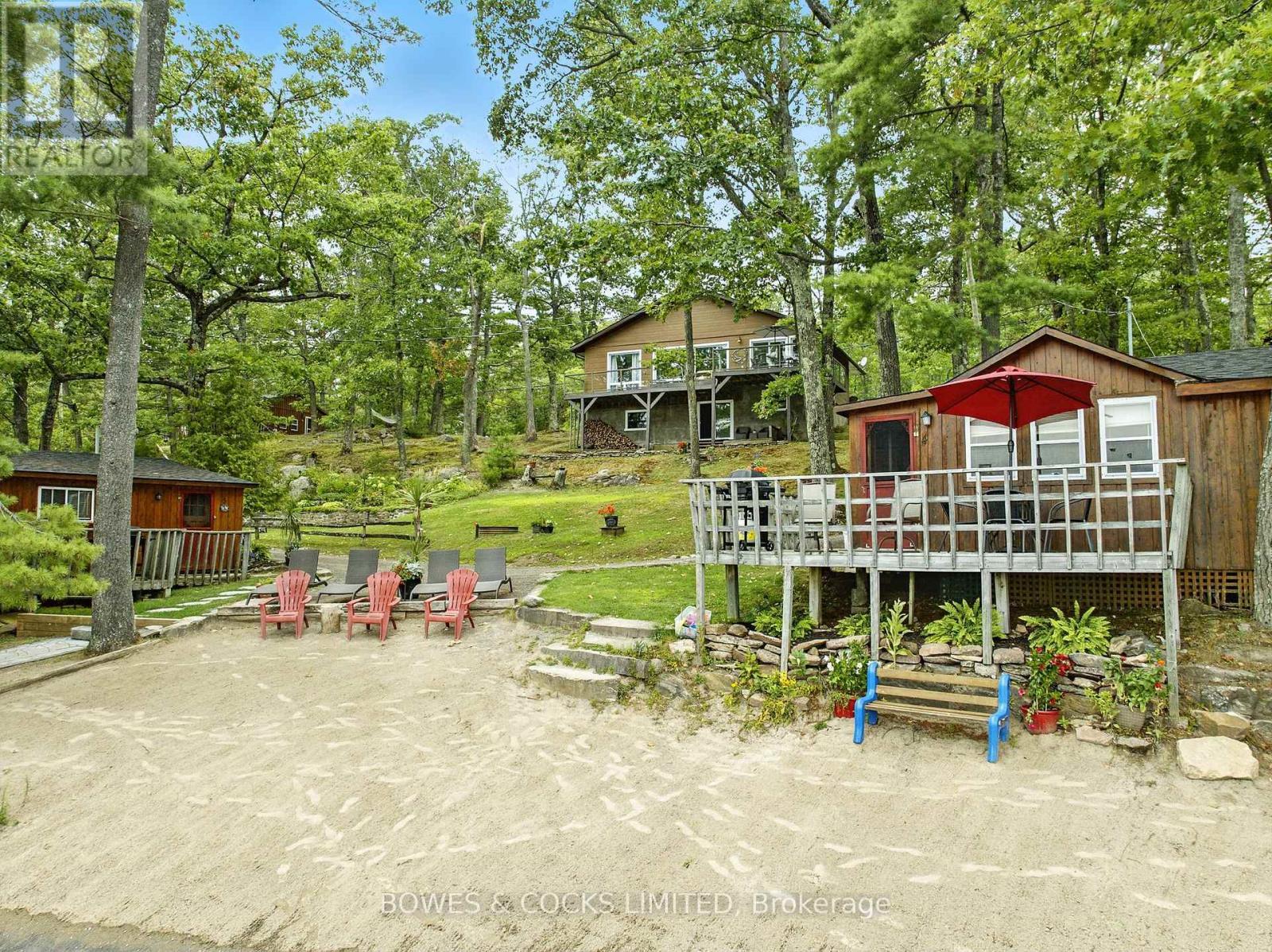 124 Blue Mountain Road, Havelock-Belmont-Methuen, ON