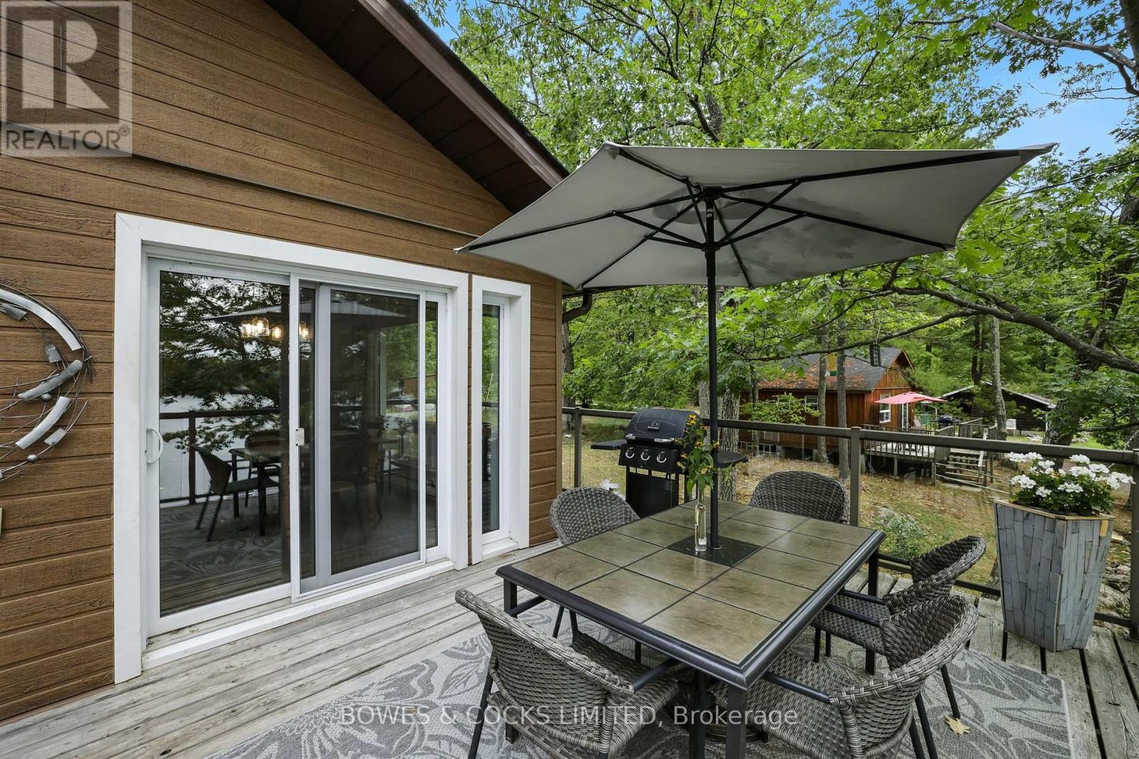 124 Blue Mountain Road, Havelock-Belmont-Methuen, ON