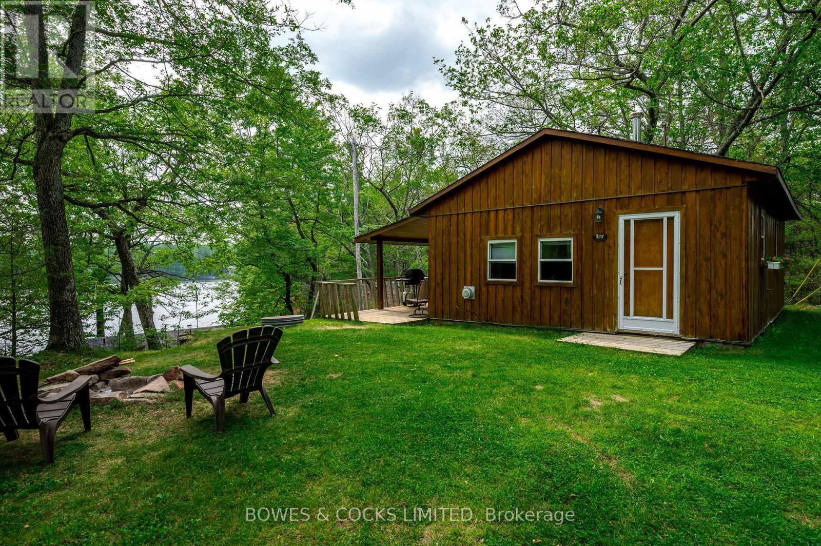 124 Blue Mountain Road, Havelock-Belmont-Methuen, ON