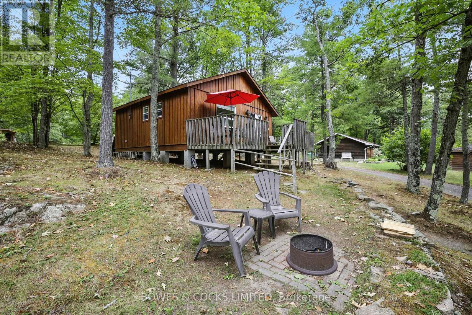 124 Blue Mountain Road, Havelock-Belmont-Methuen, ON