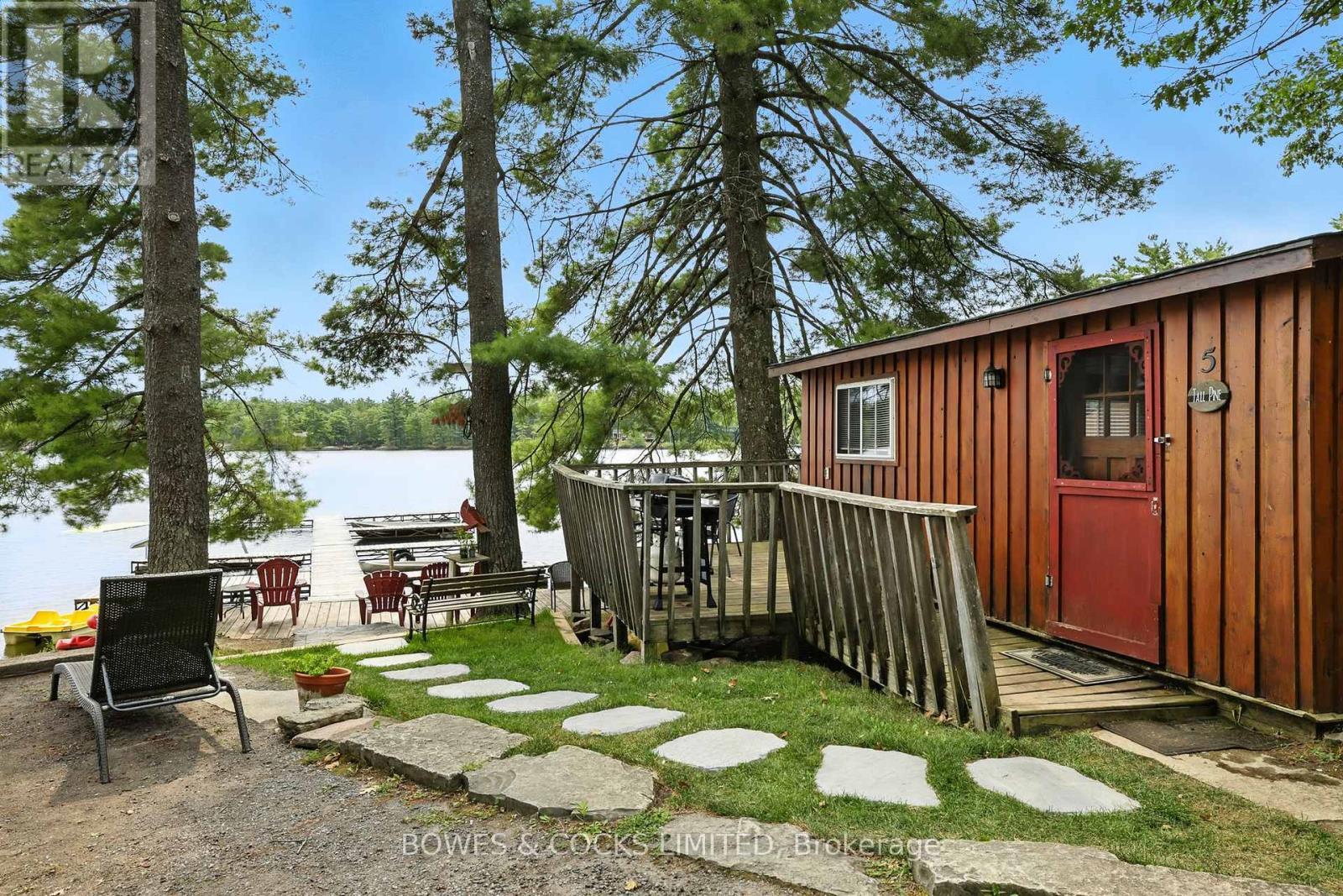 124 Blue Mountain Road, Havelock-Belmont-Methuen, ON